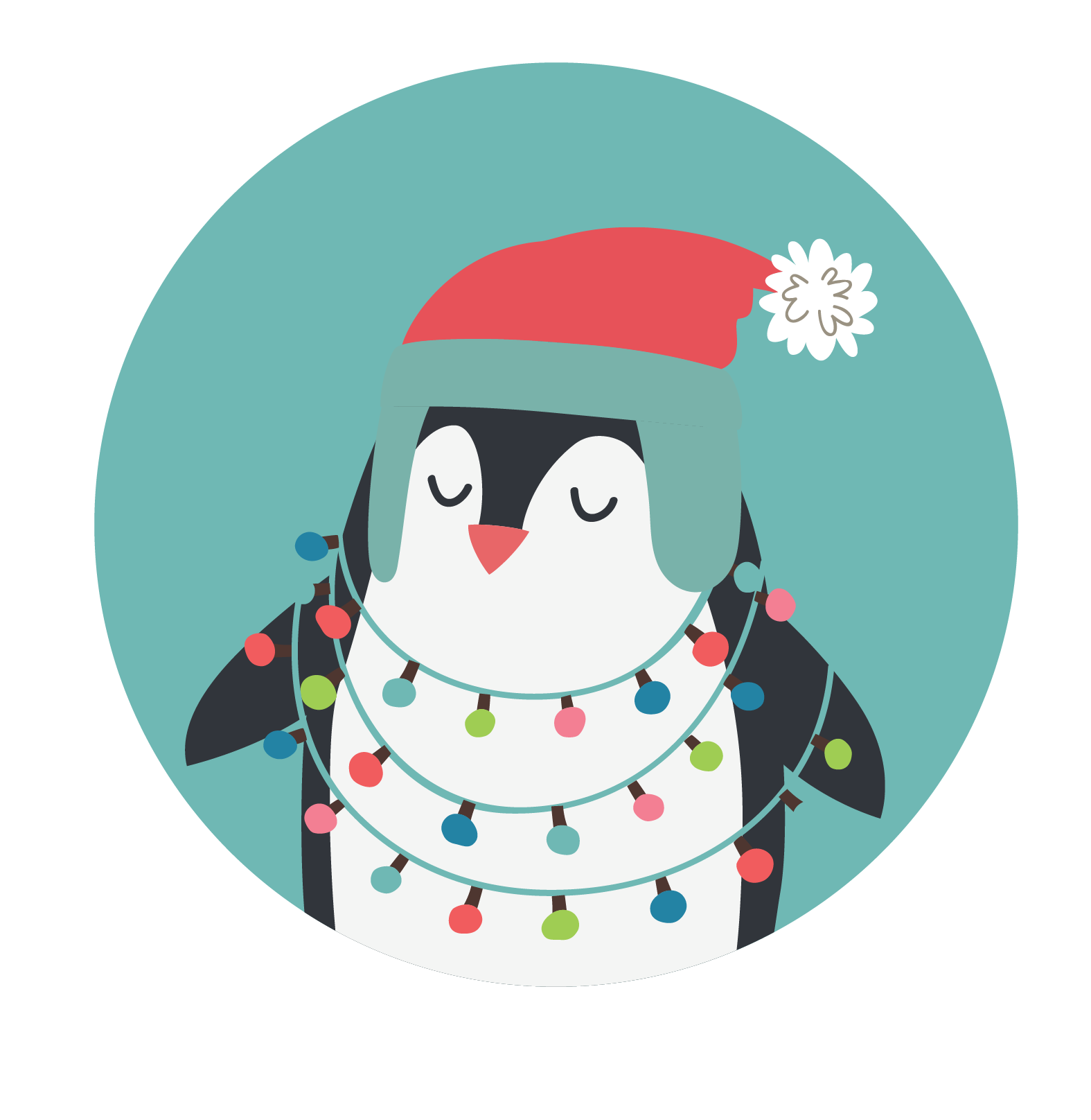 Penguin Icon